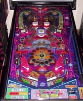 Image # 6733: Moon Light Playfield