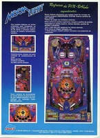 Image # 44941: Moon Light Flyer - Back