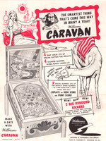 Image # 81131: Caravan Flyer