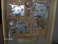 Image # 33541: Caravan Inside Backbox