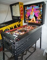 Image # 47990: Sexy Girl (Delux) Cabinet - Right