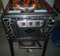 Image # 47992: Sexy Girl (Delux) Cabinet - Front