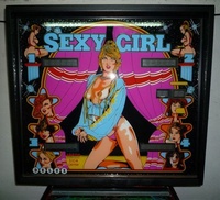 Image # 47979: Sexy Girl (Delux) Backglass