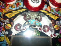 Image # 47986: Sexy Girl (Delux) Playfield - Detail