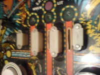 Image # 37510: Amazon Hunt III Playfield - Detail