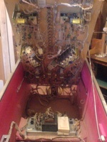 Image # 37513: Amazon Hunt III Inside Cabinet