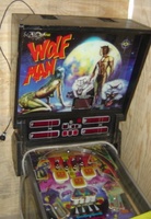 Image # 27445: Wolf Man Backglass