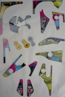 Image # 34578: La Retata Playfield Plastics