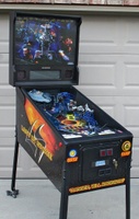 Image # 21421: Lost In Space Full Machine
