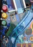 Image # 21431: Lost In Space Playfield Detail