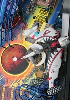 Image # 21434: Lost In Space Playfield Detail