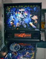 Image # 21422: Lost In Space Backbox