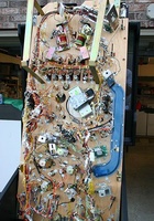 Image # 21449: Lost In Space Under Playfield