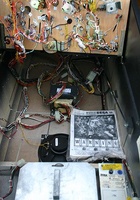 Image # 21450: Lost In Space Inside Cabinet