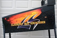Image # 21425: Lost In Space Cabinet - Right