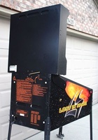 Image # 21426: Lost In Space Machine - Rear