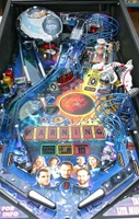 Image # 21427: Lost In Space Playfield