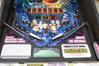 Image # 21429: Lost In Space Lower Playfield