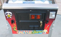 Image # 17534: Cactus Canyon Cabinet - Front