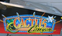 Image # 17535: Cactus Canyon Cabinet - Left