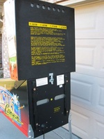 Image # 17537: Cactus Canyon Cabinet Rear
