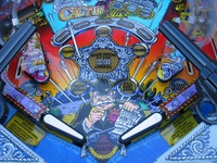 Image # 17545: Cactus Canyon Lower Playfield