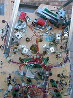 Image # 17564: Cactus Canyon Under Playfield