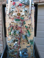 Image # 17565: Cactus Canyon Under Playfield