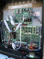 Image # 17572: Cactus Canyon Backbox Electronics