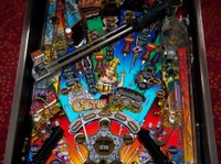 Image # 52050: Cactus Canyon Middle Playfield