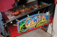 Image # 8551: Cactus Canyon Right Cabinet