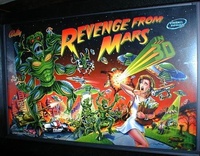 Image # 3147: Revenge From Mars Translite