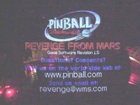 Image # 41170: Revenge From Mars Monitor Reflection