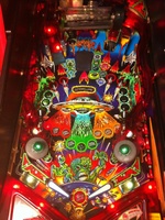 Image # 49409: Revenge From Mars Playfield