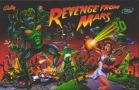 Image # 63041: Revenge From Mars Translite