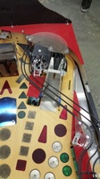 Image # 73159: Revenge From Mars Whitewood No. 1 - Upper Right Playfield