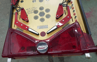 Image # 73162: Revenge From Mars Whitewood No. 1 - Lower Playfield