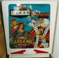 Image # 6417: Card King Backbox