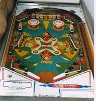 Image # 6418: Card King Playfield