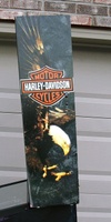 Image # 23442: Harley-Davidson� (1st Edition) Backbox - Right