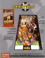 Image # 3722: Striker Xtreme Flyer, Back