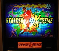 Image # 25276: Striker Xtreme Illuminated Backglass