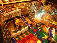 Image # 25278: Striker Xtreme Illuminated Upper Playfield