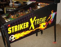 Image # 25280: Striker Xtreme Cabinet - Right