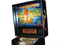 Image # 7707: Striker Xtreme Backbox