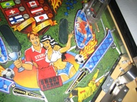 Image # 50425: Striker Xtreme Prototype Game - People 
(Prototype serial number 16.)
