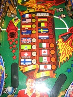 Image # 50430: Striker Xtreme Production Game - Holland Flag