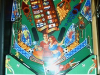Image # 7710: Striker Xtreme Lower Playfield