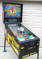 Image # 8128: Striker Xtreme Full Machine