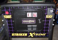 Image # 8130: Striker Xtreme Cabinet Front